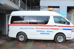Kitengela Medical Services