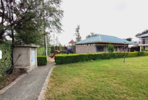 Golden Plains Academy
