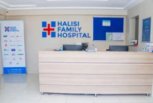 Halisi Family Hospital