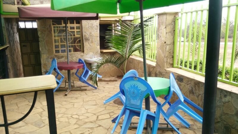 Commercial Property for Sale in Kenol – Hospitality Property Along the Dual Carriageway