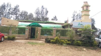 Commercial Property for Sale in Kenol – Hospitality Property Along the Dual Carriageway
