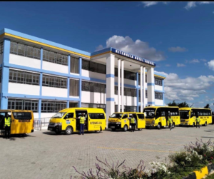 Kitengela Royal School (KRS)