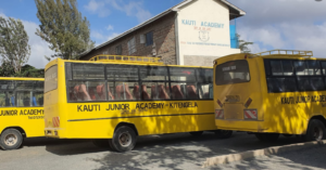 Kauti Academy Primary School