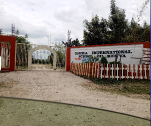 Oloika International School of Kenya (OISK)