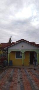 3 Bedroom House for Rent – Balozi Road, Kitengela