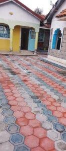 3 Bedroom House for Rent – Balozi Road, Kitengela