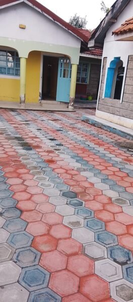 3 Bedroom House for Rent – Balozi Road, Kitengela