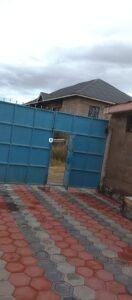 3 Bedroom House for Rent – Balozi Road, Kitengela