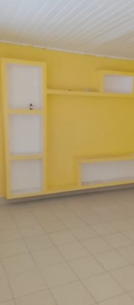3 Bedroom House for Rent – Balozi Road, Kitengela