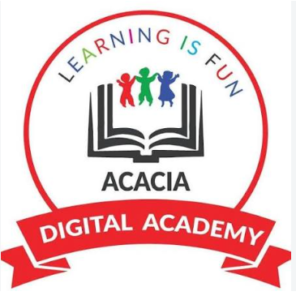 Acacia Digital Academy
