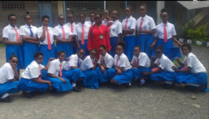 Baraka Oontoyie Secondary School