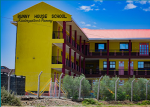Bunny House School – Primary and Kindergarten