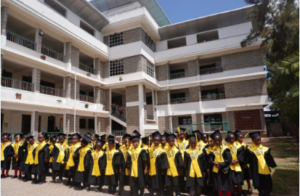 Chuna Preparatory School