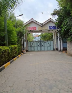 Lakewood Emerald School Kitengela