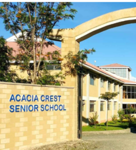Acacia Crest Senior School