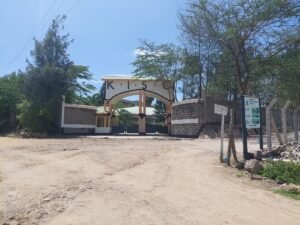 Kitengela International School (KISC)