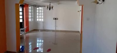 4 Bedroom House to Let in Syokimau, Katani Road – All En-Suite – KSh 70,000