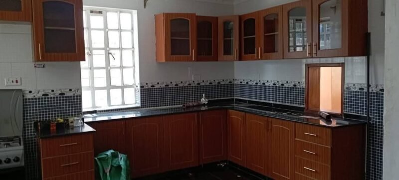 4 Bedroom House to Let in Syokimau, Katani Road – All En-Suite – KSh 70,000