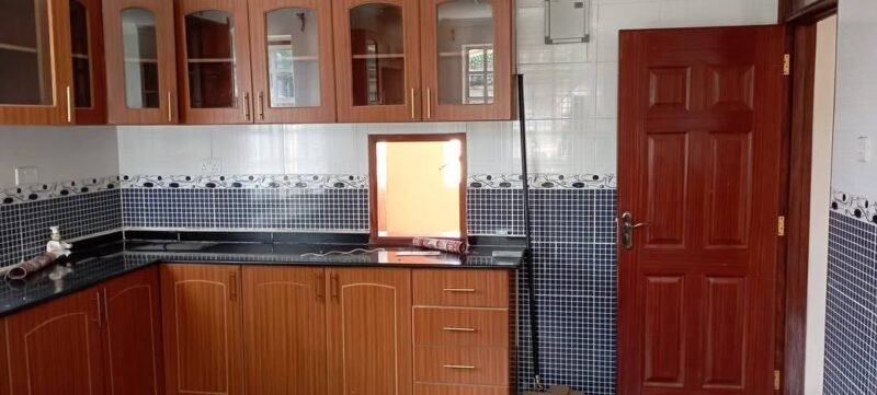4 Bedroom House to Let in Syokimau, Katani Road – All En-Suite – KSh 70,000