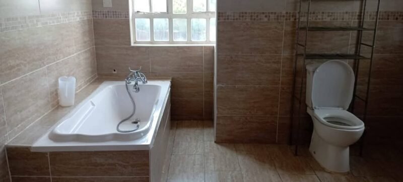 4 Bedroom House to Let in Syokimau, Katani Road – All En-Suite – KSh 70,000