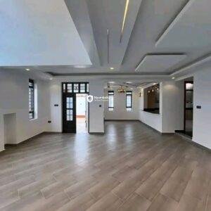 Spacious 5-Bedroom House for Rent in Syokimau