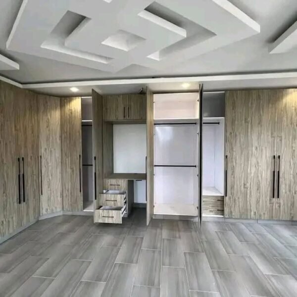 Spacious 5-Bedroom House for Rent in Syokimau