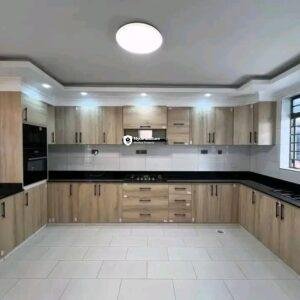 Spacious 5-Bedroom House for Rent in Syokimau