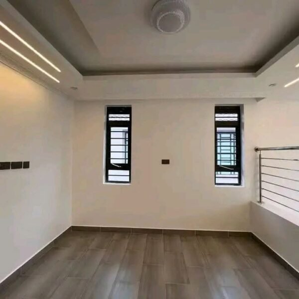 Spacious 5-Bedroom House for Rent in Syokimau