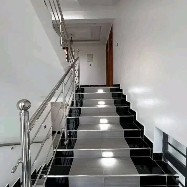 Spacious 5-Bedroom House for Rent in Syokimau