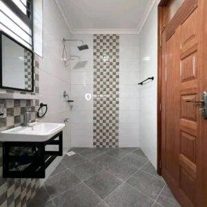 Spacious 5-Bedroom House for Rent in Syokimau