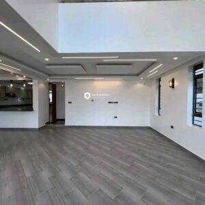 Spacious 5-Bedroom House for Rent in Syokimau