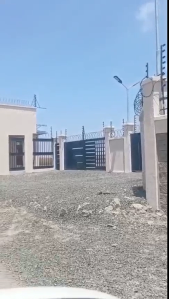 Plots for Sale Near KCA University, Kitengela – From KSh 400,000
