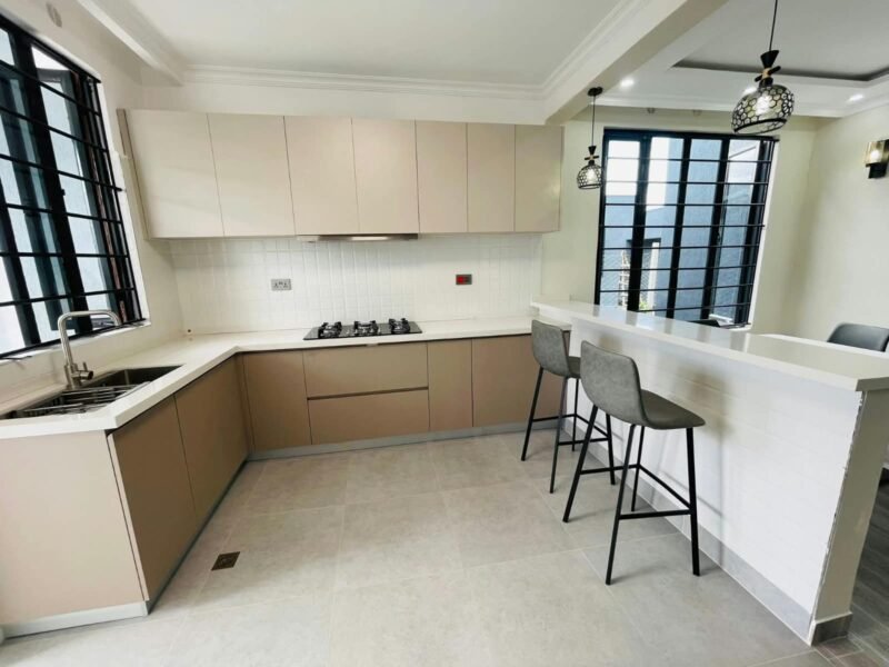 3 Bedroom House with DSQ for Sale in Muigai Estate, Kitengela – KSh 12.5M