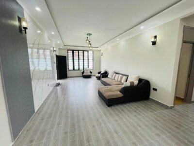3 Bedroom House with DSQ for Sale in Muigai Estate, Kitengela – KSh 12.5M