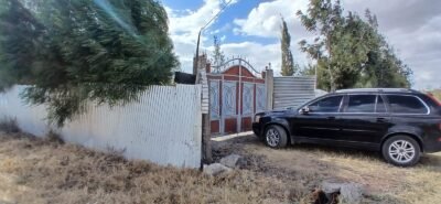 100 × 100 Plots for Sale in Katani, Syokimau – Rim-House Court