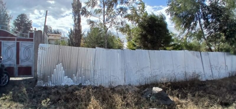100 × 100 Plots for Sale in Katani, Syokimau – Rim-House Court