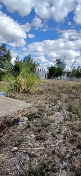 100 × 100 Plots for Sale in Katani, Syokimau – Rim-House Court