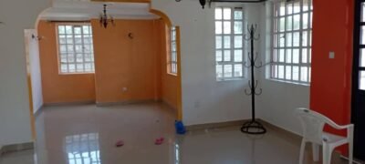 4 Bedroom House to Let in Syokimau, Katani Road – All En-Suite – KSh 70,000