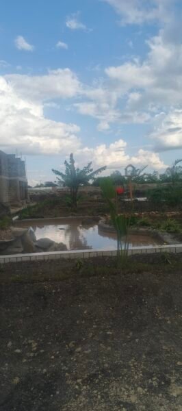 1, 2 & 3 Bedroom Apartments for Sale in Kitengela – From KSh 3M