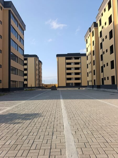 1, 2 & 3 Bedroom Apartments for Sale in Kitengela – From KSh 3M