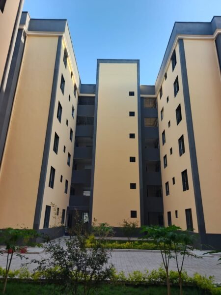 1, 2 & 3 Bedroom Apartments for Sale in Kitengela – From KSh 3M