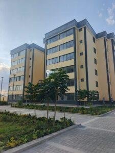 1, 2 & 3 Bedroom Apartments for Sale in Kitengela – From KSh 3M