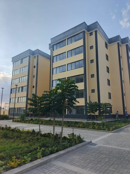 1, 2 & 3 Bedroom Apartments for Sale in Kitengela – From KSh 3M