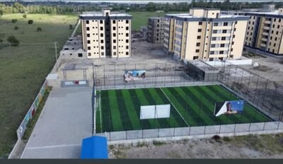 1, 2 & 3 Bedroom Apartments for Sale in Kitengela – From KSh 3M